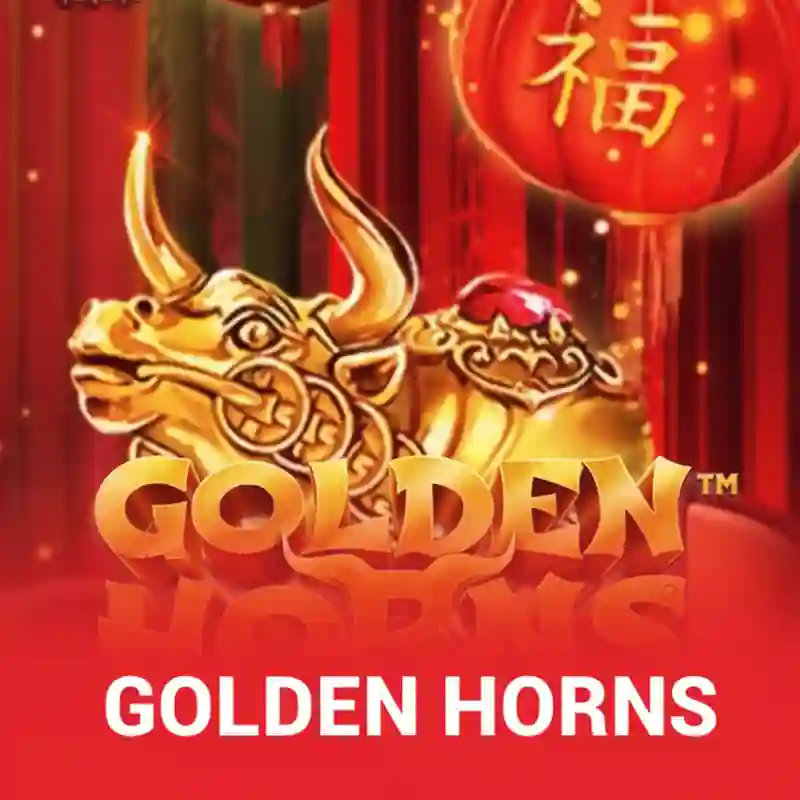 Golden Horns