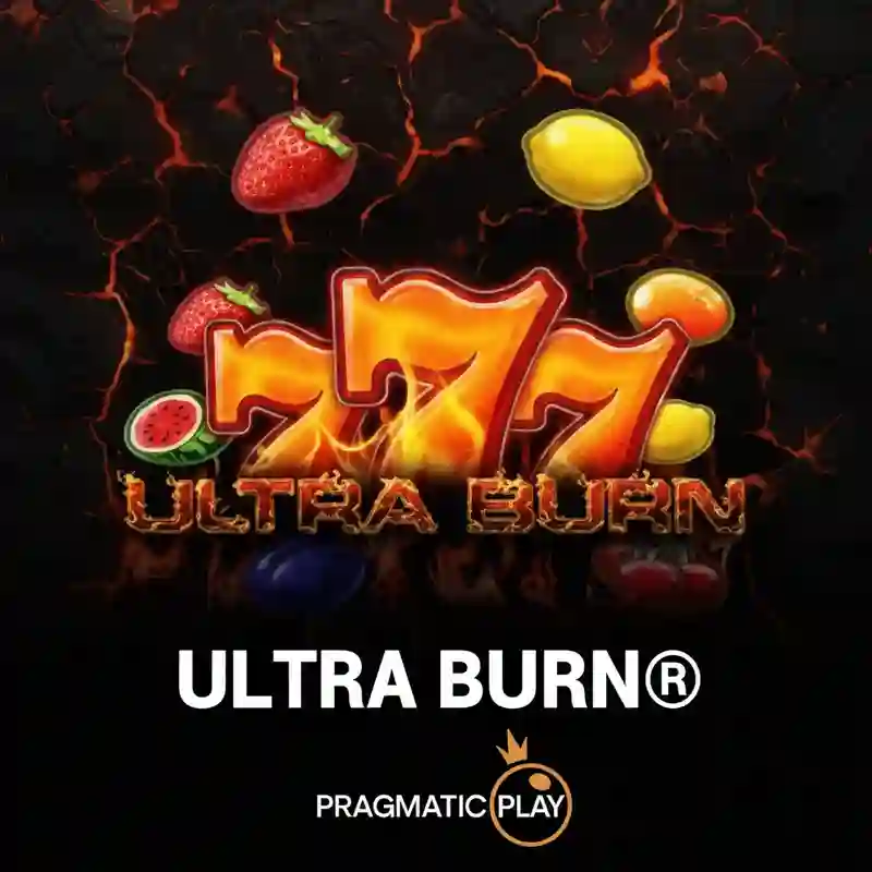 Ultra Burn